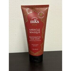 Mks Eco Miracle Masque 7 Fl Oz NEW